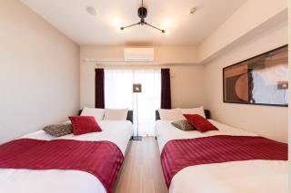 SG RESIDENCE INN HAKATA - Vacation STAY 61970v - Fukuoka - 9