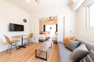 SG RESIDENCE INN HAKATA - Vacation STAY 61970v - 7