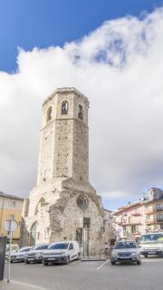 3.1 Apartamento Cap del Bosc - Puigcerdà - 1