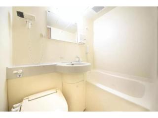 R&B Hotel Sendai Hirosedori Ekimae - Vacation STAY 39668v - Sendai - 7