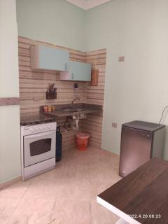The best holidays apartments in Hurghada - Hurghada - 5