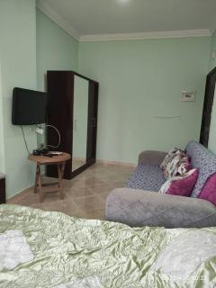 The best holidays apartments in Hurghada - Hurghada - 7