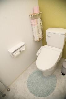 Guest room WES - Vacation STAY 54452v - Uruma - 5