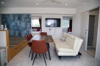 Guest room WES - Vacation STAY 54452v - Uruma - 8