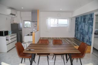 Guest room WES - Vacation STAY 54452v - Uruma - 7
