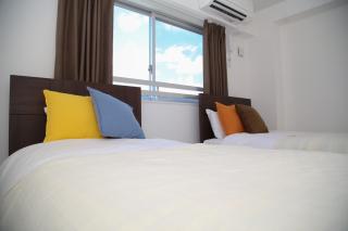 Guest room WES - Vacation STAY 54452v - Uruma - 3