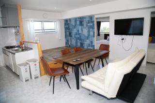 Guest room WES - Vacation STAY 54452v - Uruma - 2