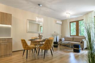 МareliS Luxe Port Apartment - Varna - 0