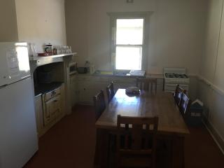 Old Homestead - The Dutchmans Stern Conservation Park - Quorn - 1