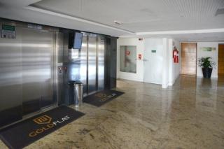 Flat Confort Cabo Branco II - 8