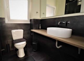 Central urban studio B - Athens - 1