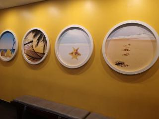 1205OnTheGoldenMile - 5 Sleeper Ocean View with Pool & Braai at 10 South - 7