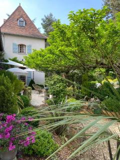 Les jardins de Gaston - 7