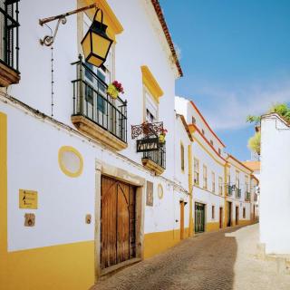 Almoura Ladeira - Évora - 3