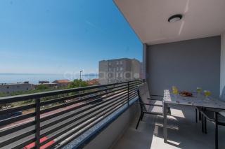 Sea View Apartment Ljiljana - Makarska - 5