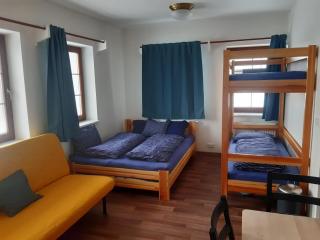 Tereza 2.0 - Rokytnice nad Jizerou - 3