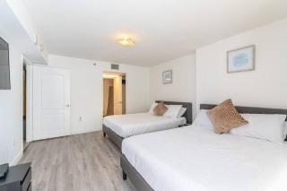 Gorgeous 2BR in the Heart of Brickell, Free Parking - Miami - 9