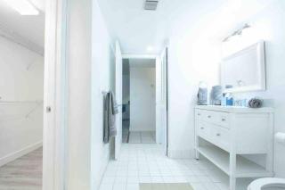 Gorgeous 2BR in the Heart of Brickell, Free Parking - Miami - 5