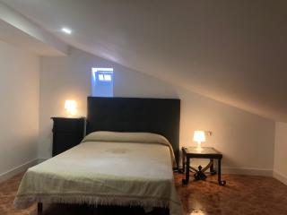 APARTAMENTO TURISTICO ATICO LA TABERNA - Arenas de San Pedro - 3
