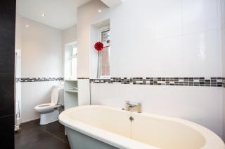 Spacious Low Fell House - Ravensworth - 4