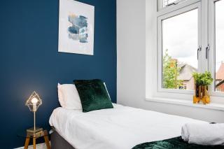Spacious Low Fell House - Ravensworth - 7