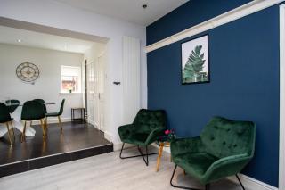 Spacious Low Fell House - Ravensworth - 9