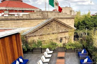 117 SUITES DONCELES CENTRO HISTÓRICO CDMX - Città del Messico - 8