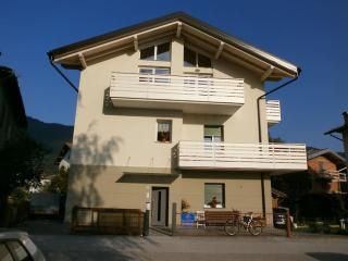 Appartamento luminoso, giardino, vista Dolomiti. - 7