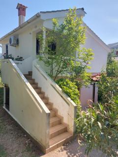 Apartman Maria - Draga Bašćanska - 9