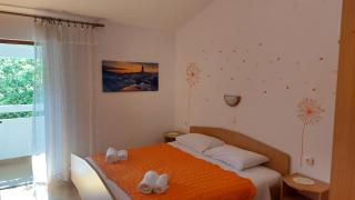 Apartman Maria - Draga Bašćanska - 8