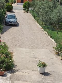 Apartman Maria - Draga Bašćanska - 6