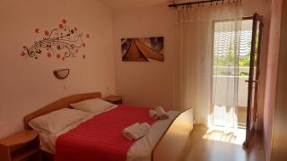 Apartman Maria - Draga Bašćanska - 2
