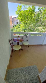 Apartman Maria - Draga Bašćanska - 1