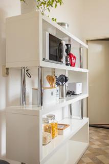 Apartman Lussi - 4