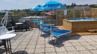 Albergo Al Cacciatore - Desenzano del Garda - 5
