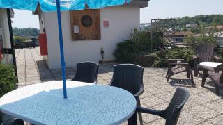 Albergo Al Cacciatore - Desenzano del Garda - 7