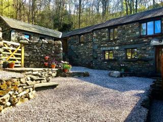 Crookabeck B&B - 9