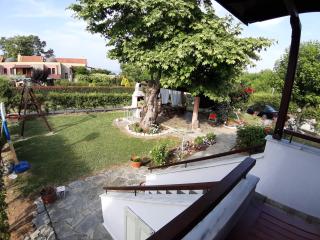 Evgenia Maisonette - Ierissos - 2