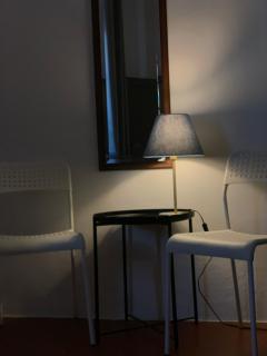 Short Stop Room - Florence - 3