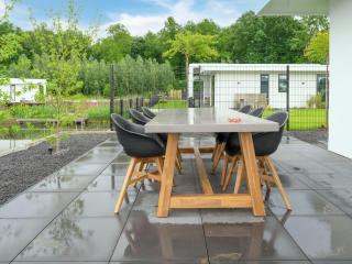 Luxury villa near the Harderbos - 6