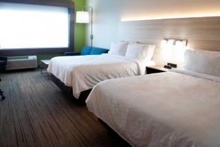 Holiday Inn Express & Suites Edmonton N - St Albert by IHG - 1