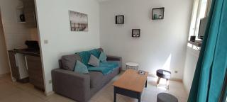 Nice Studio w terrace big shared pool - Fréjus - 0