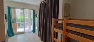 Nice Studio w terrace big shared pool - Fréjus - 5