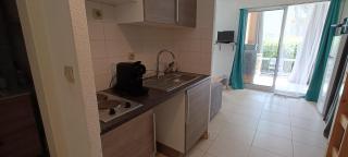 Nice Studio w terrace big shared pool - Fréjus - 4