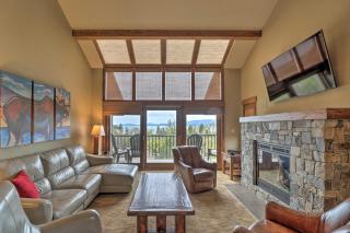 Expansive Bigfork Resort Retreat on Flathead Lake! - Bigfork - 4