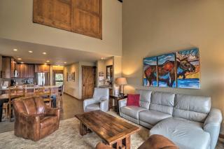 Expansive Bigfork Resort Retreat on Flathead Lake! - Bigfork - 1