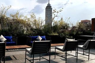 118 SUITES DONCELES CENTRO HISTÓRICO CDMX - Città del Messico - 0