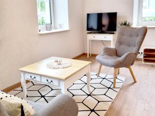 Apartment Kerbholz - zwischen Südschwarzwald und Schweiz - Klettgau - 9