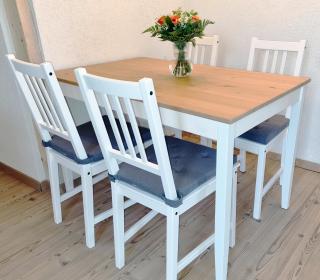 Apartment Kerbholz - zwischen Südschwarzwald und Schweiz - Klettgau - 5