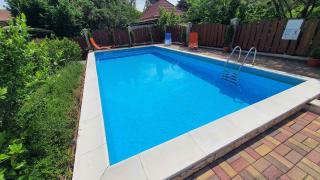 Apartment in Zamardi - Balaton 20348 - Zamárdi - 0